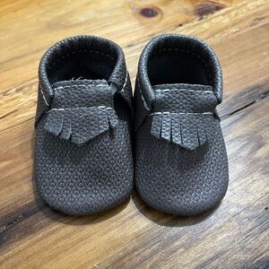 Freshly Picked Moccasins size 1